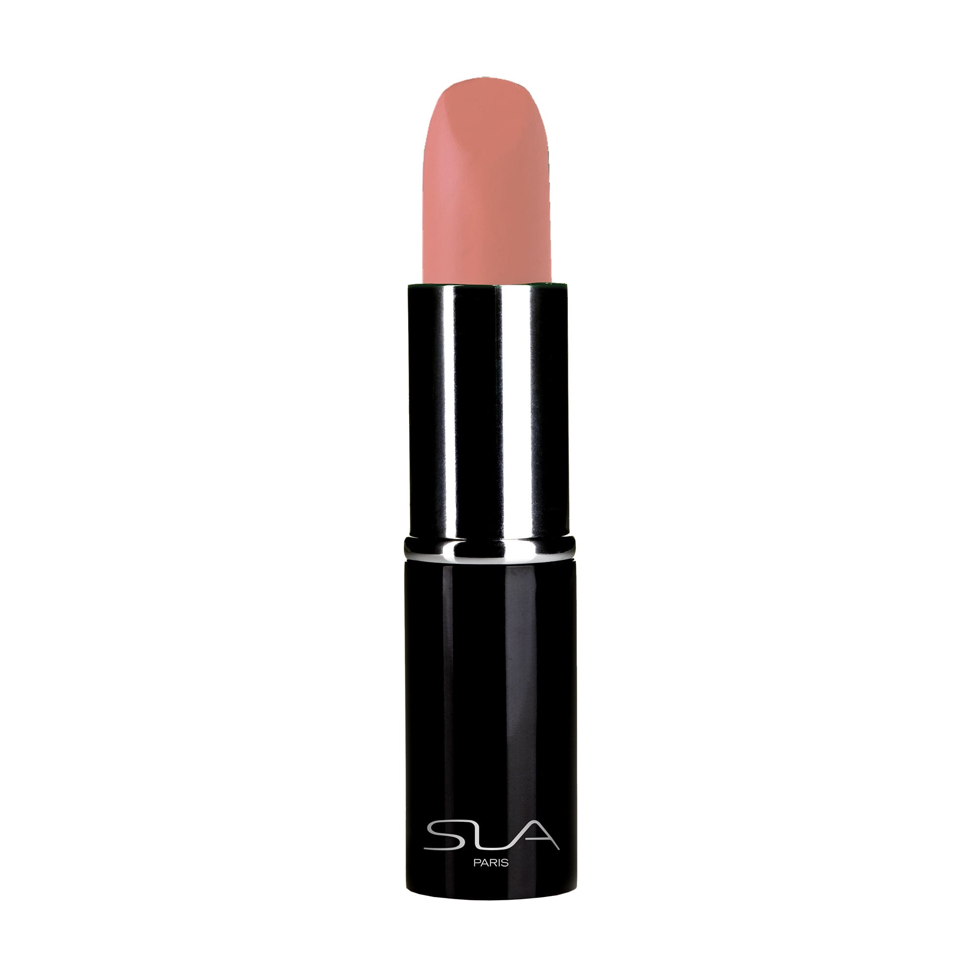 Матова помада для губ SLA Paris Pro Lipstick 20251 Beige Nude, 3.5 г